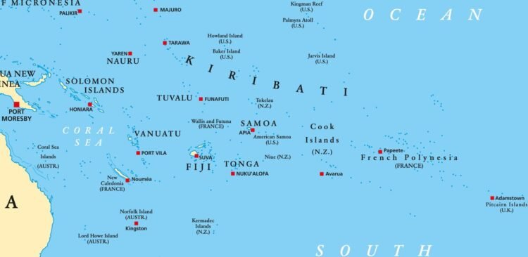 UN: Pacific Island countries severely impacted by Middle East crisis