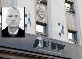 “Without a doubt”: they ask for the investigation of the head of ARCA for hiding properties in Miami for US$ 2.1 million