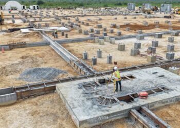 Guyana already funding pipeline through cost recovery