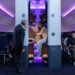Sleeping above the clouds: Air New Zealand brings lounge pods for economy travelers