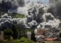 Israel and Lebanon begin ceasefire, Trump says Iran may meet U.S. at weekend