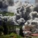 Israel and Lebanon begin ceasefire, Trump says Iran may meet U.S. at weekend