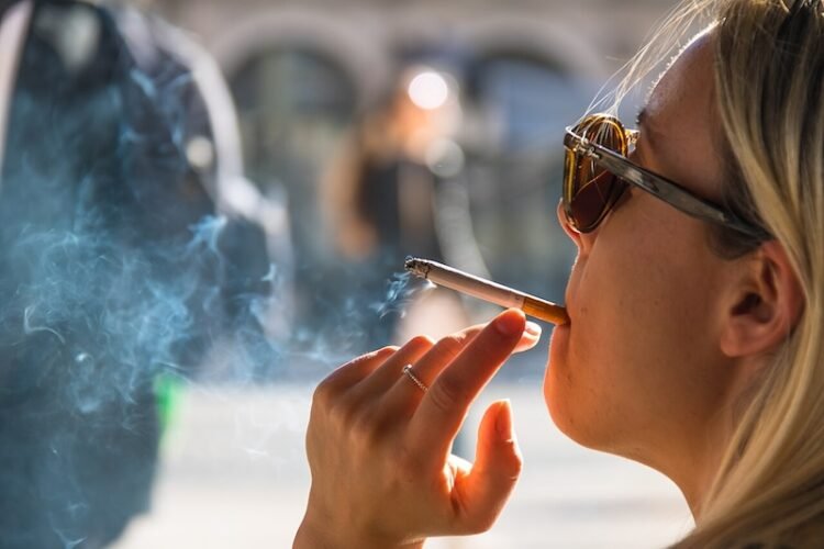 UK approves lifetime tobacco ban for post-2008 generation