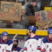 The Slovaks laughed, the Americans did not understand. Fans took out funny banners – WC 2026 – Hockey