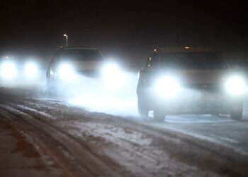Spring storm to hit southern and central Finland