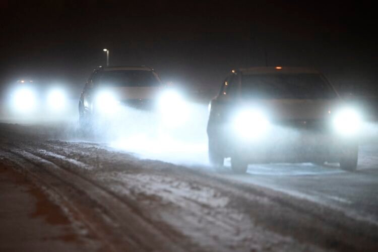 Spring storm to hit southern and central Finland