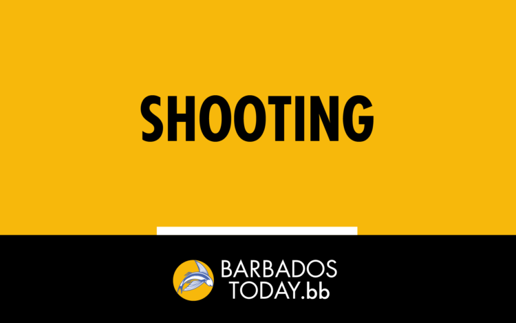 Man shot dead in Deane’s Village attack