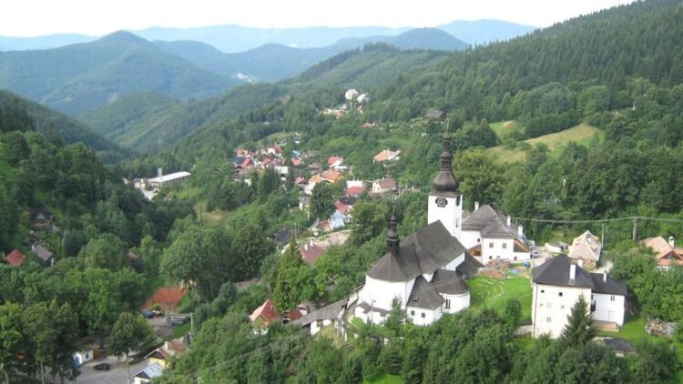 The small Slovak village is one of the most beautiful in the center of Europe. Its uniqueness is also noticed abroad – Regions – News