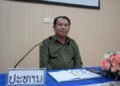 Naxaithong to Host 3rd Vientiane Secondary School Games