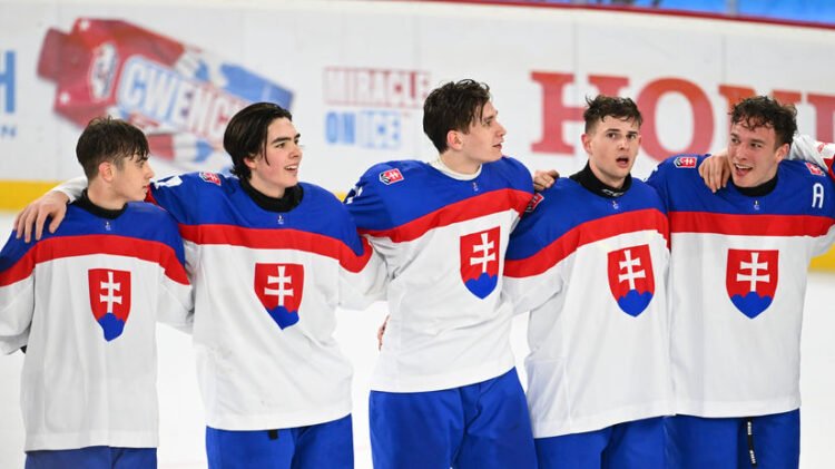 The Slovak way is the right one, we will be world champions. I stand by that. I will tell you why the year 2009 was unlucky – Representation – Hockey