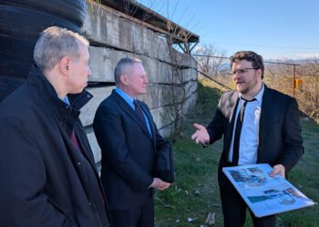 CoE Commissioner Calls for Police Accountability, Repeal of ‘Foreign Influence’ Laws After Georgia Visit – Civil Georgia