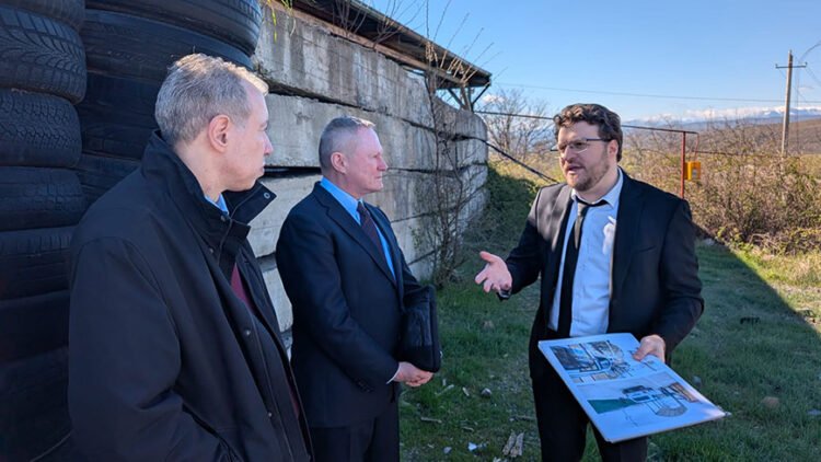 CoE Commissioner Calls for Police Accountability, Repeal of ‘Foreign Influence’ Laws After Georgia Visit – Civil Georgia