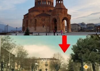 Regarding the destruction of the Artsakh Cathedral, the “Artsakh Union” demands the RA government to review its encouraging inaction and rhetoric