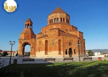 What is happening in Artsakh is a deliberate policy to eliminate all visible traces of the Armenian presence. Hovik Avanesov