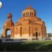 What is happening in Artsakh is a deliberate policy to eliminate all visible traces of the Armenian presence. Hovik Avanesov