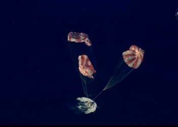 Takeways from Artemis II moon mission