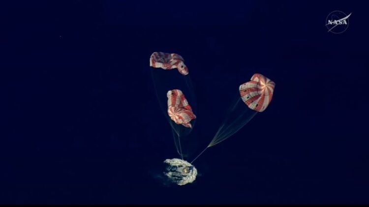 Takeways from Artemis II moon mission