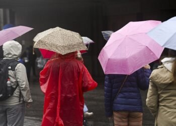 Finland faces sudden spring cooldown