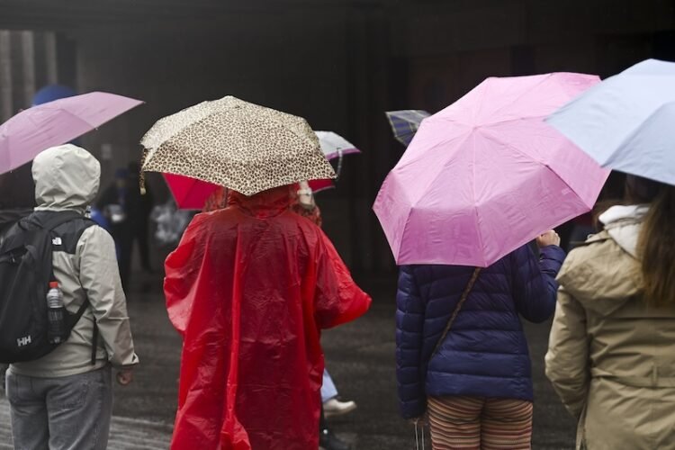 Finland faces sudden spring cooldown