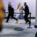 A luxurious evening turned into chaos. Vance disappeared from the hall in front of Trump, the president fell during the evacuation – World – News