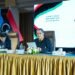 Tetteh: Reconciliation in Libya must be rooted in justice and led nationally