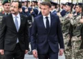 NATO debate: Can the EU mutual assistance clause also protect states?