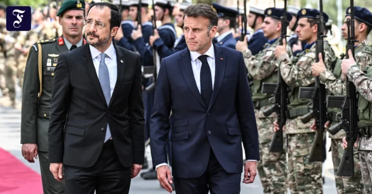 NATO debate: Can the EU mutual assistance clause also protect states?