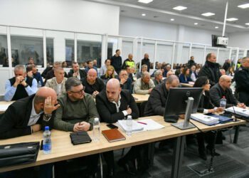 Tomorrow in “Idrizovo”: the key evidence for the causes of death of the victims in the fire in “Puls”