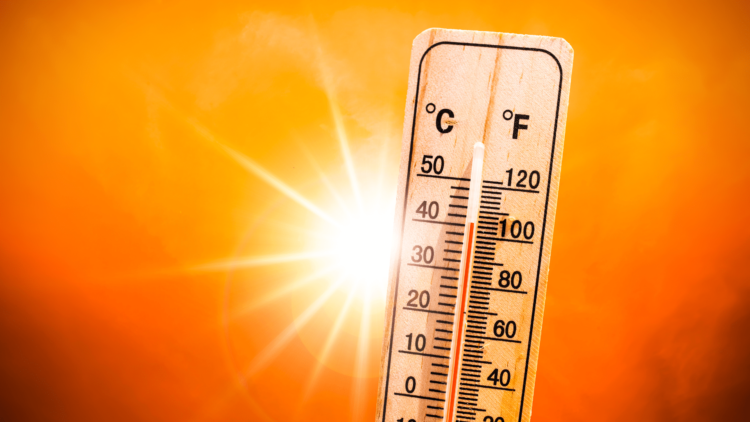Intense heat, power outage strike Samar on Saturday