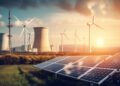 Tariff battle looms over $350m green hydrogen plant