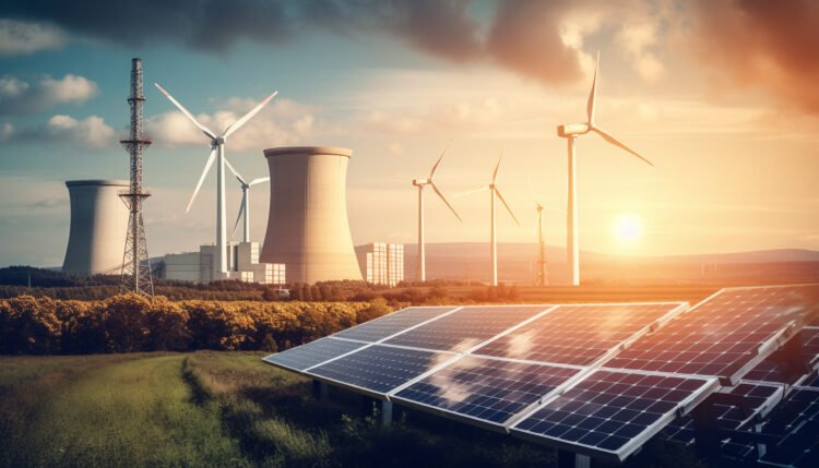 Tariff battle looms over $350m green hydrogen plant