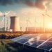 Tariff battle looms over $350m green hydrogen plant