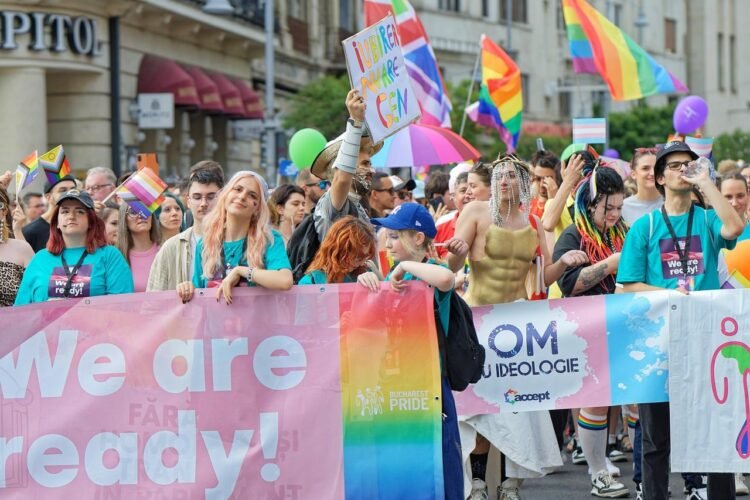 Days after the Elections, European Judges Give Green Light for Gender Ideology in Hungarian Schools