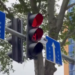 Smart traffic lights are being installed in Dushanbe