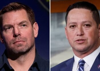 Swalwell and Gonzales resign from Congress under threat of expulsion