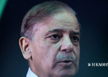 Sharif-Pezeshkian conversation on the situation in the Middle East