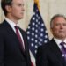 Trump: Canceled the Witkoff-Kushner trip to Pakistan
