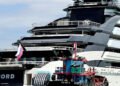Why the US and Iran opened the Straits of Hormuz for the Russian yacht tycoon