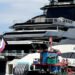 Why the US and Iran opened the Straits of Hormuz for the Russian yacht tycoon