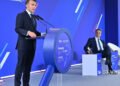 Mitsotakis: Greek-French cooperation is a model for Europe – Macron: Make more investments