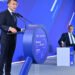 Mitsotakis: Greek-French cooperation is a model for Europe – Macron: Make more investments