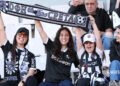 PAOK – OFI in the Cup final – Images from the Panthessaliko Stadium
