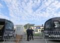 Trial for Tempi: Objections to support the charge – Lawsuit against Kyranakis announced by the former OSE inspector