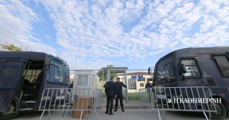 Trial for Tempi: Objections to support the charge – Lawsuit against Kyranakis announced by the former OSE inspector