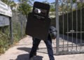 Armed attack on the Court of First Instance: “X-rays unused for seven years, no check”