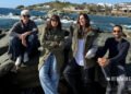 Tinos: Canteen with a view for a good cause