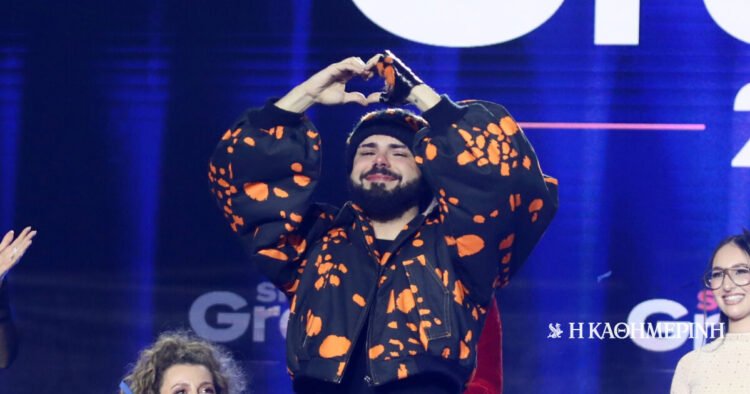 Eurovision 2026: The first bets – Where is Greece?