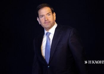 Is Rubio’s absence from the Iran crisis a sidestep or a strategic choice?