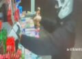 Video of the action of the minors who robbed kiosks and gas stations in the Southern Suburbs