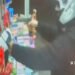 Video of the action of the minors who robbed kiosks and gas stations in the Southern Suburbs
